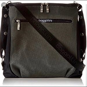 Bagallini CrossBody Convertible Backback